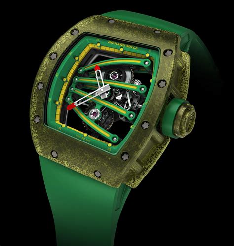 richard mille 59 01m|richard mille 59 01 review.